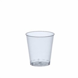 Zeige Details für 40 Gläser für Schnaps,  4 cl Bild von 40 Gläser für Schnaps,  4 cl
