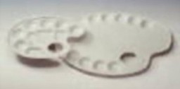 Zeige Details für Kunststoffpaplette mit Vertiefungen
 Bild von Kunststoffpaplette mit Vertiefungen