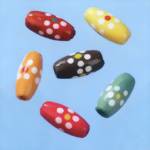 Zeige Details für Design-Holzolive
 Bild von Design-Holzolive