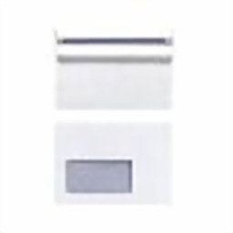 Zeige Details für Briefumschlag C6 sk. mF ws 25er Bild von Briefumschlag C6 sk. mF ws 25er