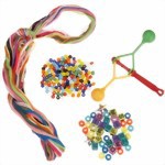 Zeige Details für Bastelset "Friend & Fun"
 Bild von Bastelset "Friend & Fun"