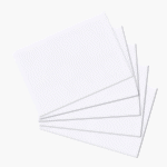 Zeige Details für HERLITZ Karteikarten A5 blanko weiß Bild von HERLITZ Karteikarten A5 blanko weiß