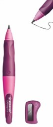 Zeige Details für STABILO EASYergo 3.15 rechts  pink/lila
 Bild von STABILO EASYergo 3.15 rechts  pink/lila