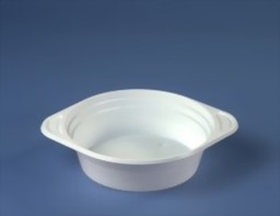 Zeige Details für 100 Suppenterrinen rund, 500 ml, weiss 
 Bild von 100 Suppenterrinen rund, 500 ml, weiss