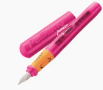 Zeige Details für PELIKAN Pelikano Junior pink
 Bild von PELIKAN Pelikano Junior pink
