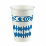 Zeige Details für Trinkbecher, Pappe
 Bild von Trinkbecher, Pappe