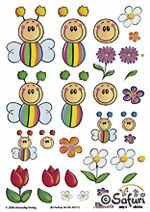 Zeige Details für 3D Bogen "Festus"
 Bild von 3D Bogen "Festus"