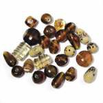 Zeige Details für RAYHER Schmuck-Glasperlen topas
 Bild von RAYHER Schmuck-Glasperlen topas