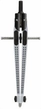 Zeige Details für FABER-CASTELL Schnellverstellzirkel GRIP 2001 Bild von FABER-CASTELL Schnellverstellzirkel GRIP 2001