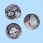 Zeige Details für Perlen in Mamoroptik
 Bild von Perlen in Mamoroptik