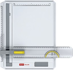 Zeige Details für ARISTO Geo Zeichenplatte  DIN A4  Bild von ARISTO Geo Zeichenplatte  DIN A4
