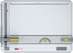 Zeige Details für ARISTO Geo Zeichenplatte DIN A3  Bild von ARISTO Geo Zeichenplatte DIN A3