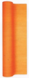 Zeige Details für Tischläufer orange  Bild von Tischläufer orange