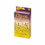 Zeige Details für Bastelset "Clip-On"
 Bild von Bastelset "Clip-On"