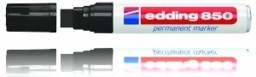 Zeige Details für edding Permanentmarker 850 Bild von edding Permanentmarker 850
