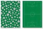 Zeige Details für Bastelkarton "Fußball"  Bild von Bastelkarton "Fußball"