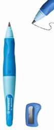 Zeige Details für STABILO EASYergo 3.15 links hellblau/dunkelblau
 Bild von STABILO EASYergo 3.15 links hellblau/dunkelblau
