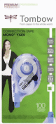 Zeige Details für TOMBOW Korrekturroller MONO YXE6 Bild von TOMBOW Korrekturroller MONO YXE6