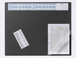 Zeige Details für DURABLE Schreibunterlage mit Jahreskalender 
 Bild von DURABLE Schreibunterlage mit Jahreskalender