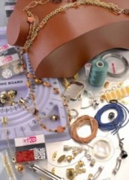 Zeige Produkte für Kategorie Schmuckzubehör Bild für Kategorie Schmuckzubehör