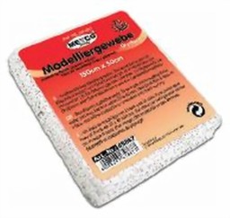 Zeige Details für Modelliergewebe - Gipstuch Bild von Modelliergewebe - Gipstuch