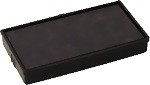 Zeige Details für Ersatzkissen E/30 schwarz
 Bild von Ersatzkissen E/30 schwarz