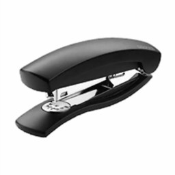 Zeige Details für NOVUS Heftgerät C2 schwarz Bild von NOVUS Heftgerät C2 schwarz