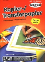 Zeige Details für Kopier-/Transferpapier A3 Bild von Kopier-/Transferpapier A3