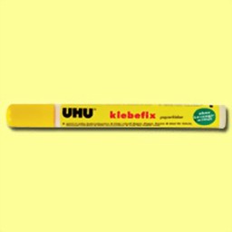 Zeige Details für UHU klebefix ohne Lösungsmittel  Bild von UHU klebefix ohne Lösungsmittel