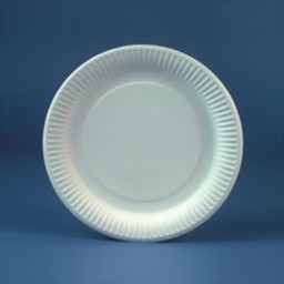 Zeige Details für 20 Teller rund Ø 23 cm weiss
 Bild von 20 Teller rund Ø 23 cm weiss