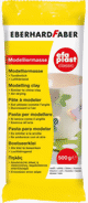 Zeige Details für EBERHARD FABER "Efa Plast Classic" weiss Bild von EBERHARD FABER "Efa Plast Classic" weiss