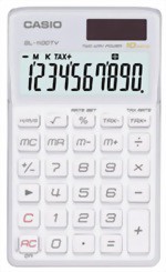 Zeige Details für CASIO SL-1100TV-WE Rich White  Bild von CASIO SL-1100TV-WE Rich White