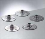 Zeige Details für efco Dochthalter Bild von efco Dochthalter