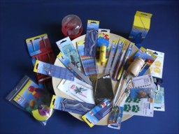 Zeige Produkte für Kategorie Kurzwaren Bild für Kategorie Kurzwaren