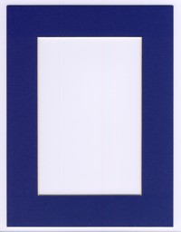 Zeige Details für Passepartout 30 x 40 cm für Bildgröße 21 x 29,7 cm Bild von Passepartout 30 x 40 cm für Bildgröße 21 x 29,7 cm