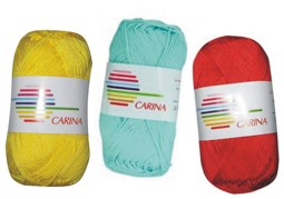 Zeige Details für Baumwolle Carina Bild von Baumwolle Carina