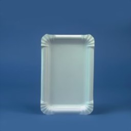 Zeige Details für 20 Teller eckig 13 cm x 20 cm weiss
 Bild von 20 Teller eckig 13 cm x 20 cm weiss
