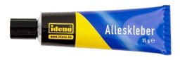 Zeige Details für IDENA Alleskleber Bild von IDENA Alleskleber