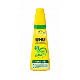 Zeige Details für UHU Vielzweckkleber flinke Flasche ohne Lösungsmittel 100 g Bild von UHU Vielzweckkleber flinke Flasche ohne Lösungsmittel 100 g