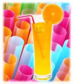 Zeige Produkte für Kategorie Trinkhalme Bild für Kategorie Trinkhalme