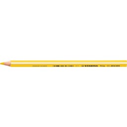 Zeige Details für Dreikant-Buntstift STABILO® Trio® dick Bild von Dreikant-Buntstift STABILO® Trio® dick