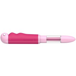 Zeige Details für SCHNEIDER BASE SENSO Patronenroller pink/rosa Bild von SCHNEIDER BASE SENSO Patronenroller pink/rosa