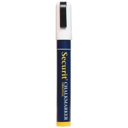 Zeige Details für SECURIT Kreidemarker original Medium Bild von SECURIT Kreidemarker original Medium