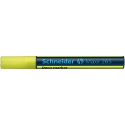 Zeige Details für SCHNEIDER Windowmarker Decomarker Maxx 265 Bild von SCHNEIDER Windowmarker Decomarker Maxx 265