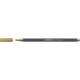 Zeige Details für STABILO® Fasermaler Pen 68 metallic Bild von STABILO® Fasermaler Pen 68 metallic