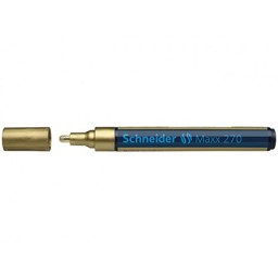 Zeige Details für SCHNEIDER Lackmarker Maxx 270 Bild von SCHNEIDER Lackmarker Maxx 270