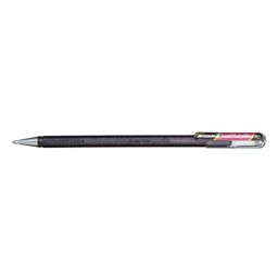 Zeige Details für Pentel Gel-Tintenroller "Hybrid Gel Grip Dual Metallic" Bild von Pentel Gel-Tintenroller "Hybrid Gel Grip Dual Metallic"