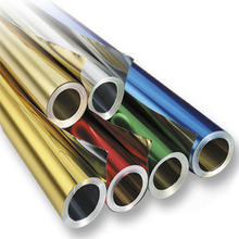 Zeige Details für Alu-Bastelfolie Bild von Alu-Bastelfolie