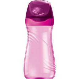 Zeige Details für Maped Trinkflasche "Kids ORIGINS" pink 430 ml Bild von Maped Trinkflasche "Kids ORIGINS" pink 430 ml