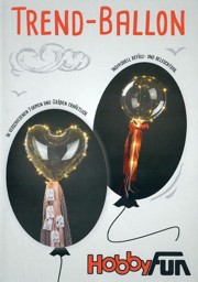Zeige Produkte für Kategorie Trend-Ballons Bild für Kategorie Trend-Ballons